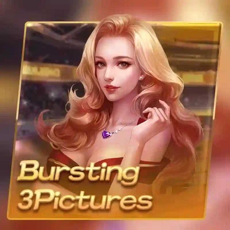 Bùng nổ 3 hình ảnh casino trực tuyến
