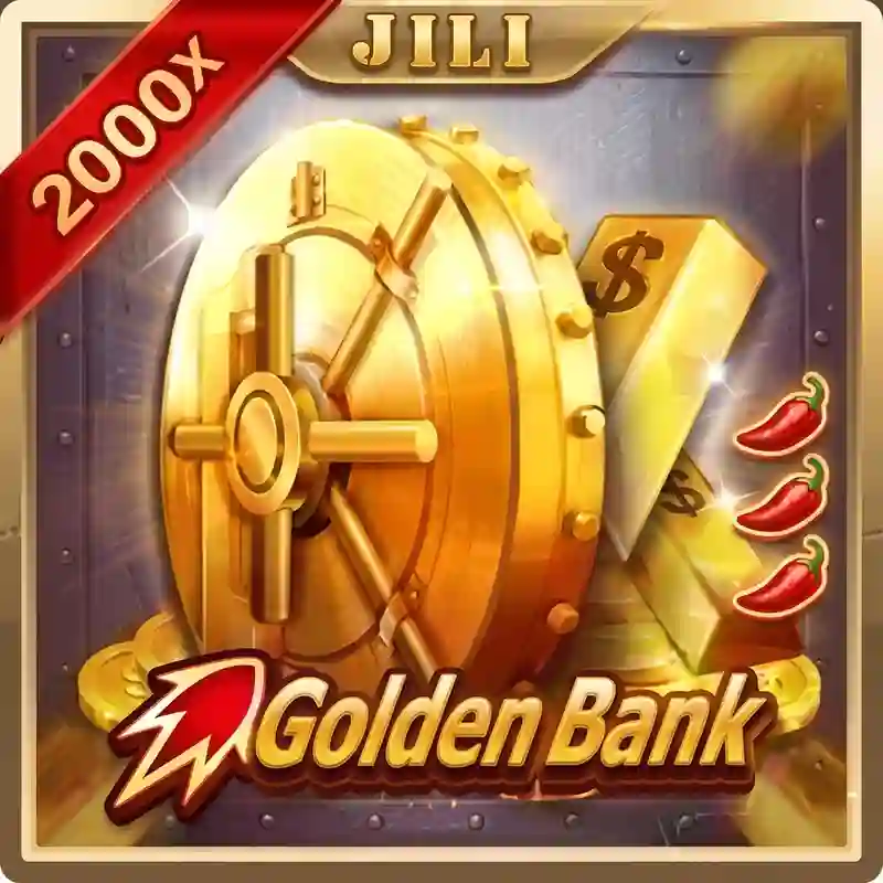 Trò chơi casino trực tuyến Ngân hàng vàng tại bong123